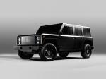 Bollinger B1 Prototype 2019 года